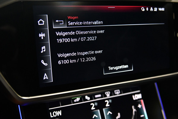 Audi A6 Avant 55 TFSI e quattro Competition S-Line, Pano, B&O, 360 3D, ACC, HUD, Memory, Trekhaak, Matrix!