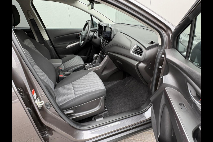 Suzuki S-Cross 1.5 Hybrid Automaat Select Navigatie/Camera/Parkeerhulp/Adapt.-cruise