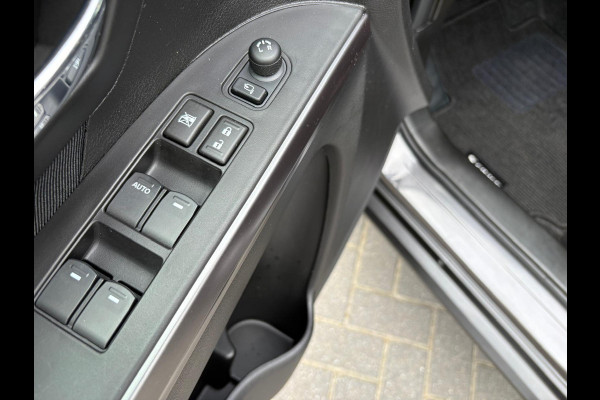 Suzuki S-Cross 1.5 Hybrid Automaat Select Navigatie/Camera/Parkeerhulp/Adapt.-cruise