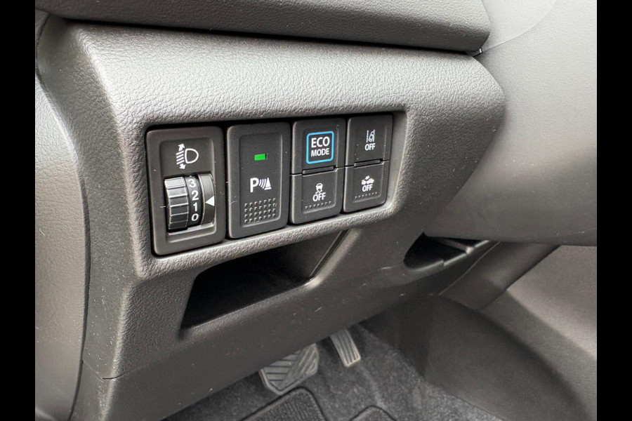 Suzuki S-Cross 1.5 Hybrid Automaat Select Navigatie/Camera/Parkeerhulp/Adapt.-cruise