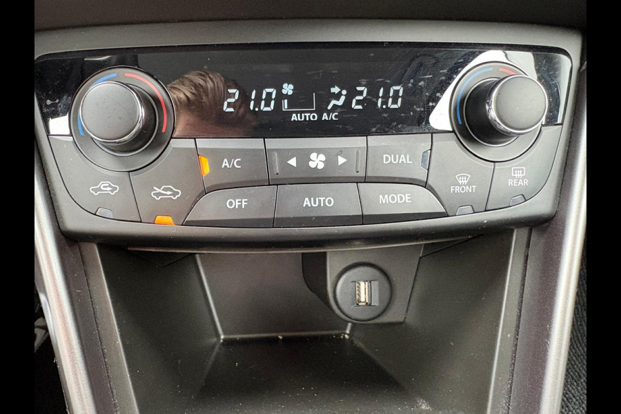 Suzuki S-Cross 1.5 Hybrid Automaat Select Navigatie/Camera/Parkeerhulp/Adapt.-cruise