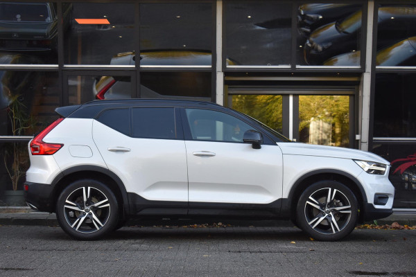 Volvo XC40 2.0 T4 R-Design Camera Pilot ACC Bliss Standkachel