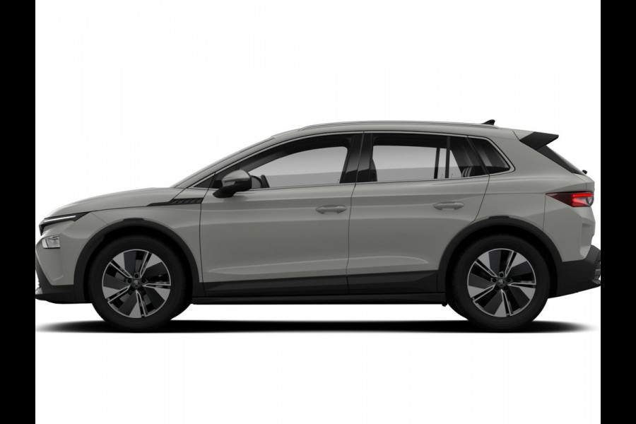 Škoda Elroq 60 Tour 190pk | 190pk | 449km range | 19 inch velgen | Wegklapbare trekhaak