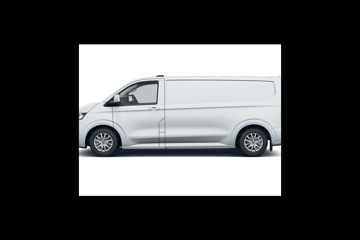 Volkswagen Transporter 2.0 TDI L2H1 32 Life Achteruitrijcamera | Keyless start