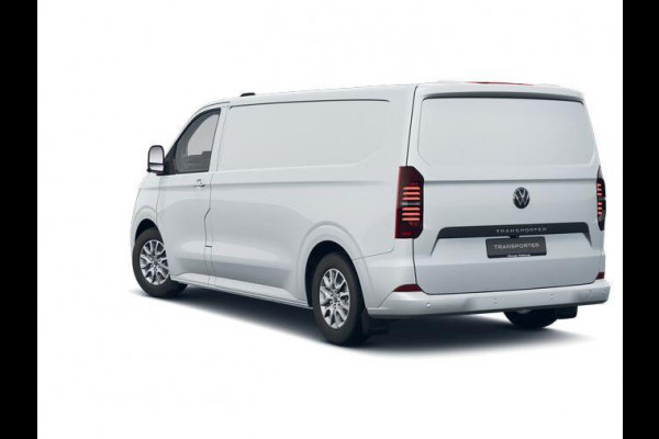 Volkswagen Transporter 2.0 TDI L2H1 32 Life Achteruitrijcamera | Keyless start