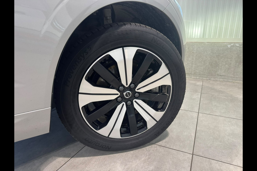 Volvo XC60 T6 Aut. Long Range Plus Bright ACC Leder Trekhaak 350pk