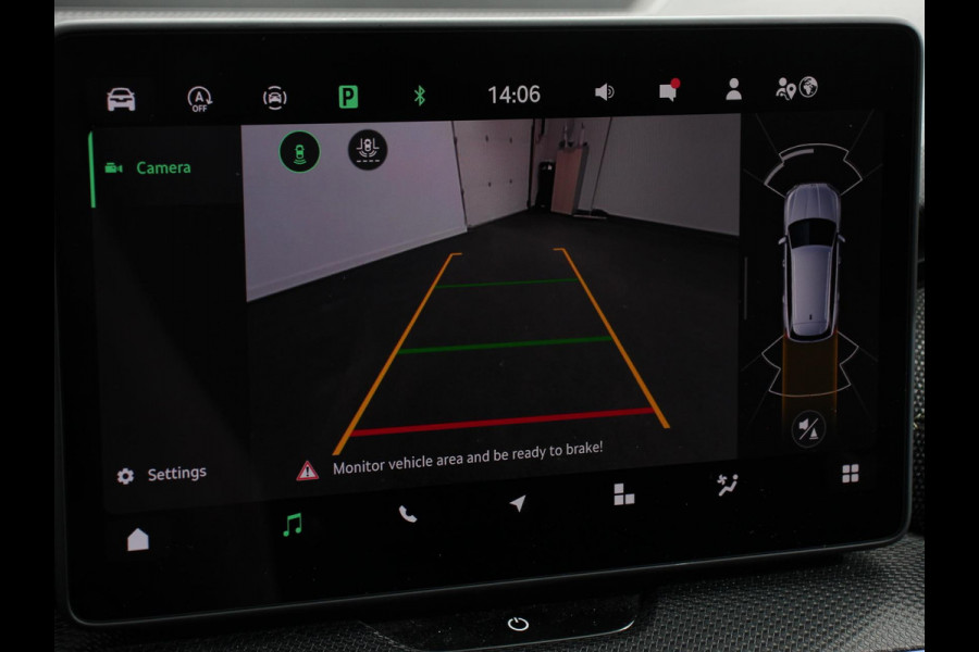 Škoda Kodiaq 1.5 TSI Automaat Selection 7p. Navigatie Apple Carplay Android Auto Parkeersensor achter Stoel- en stuurverwarming Ledverlichting