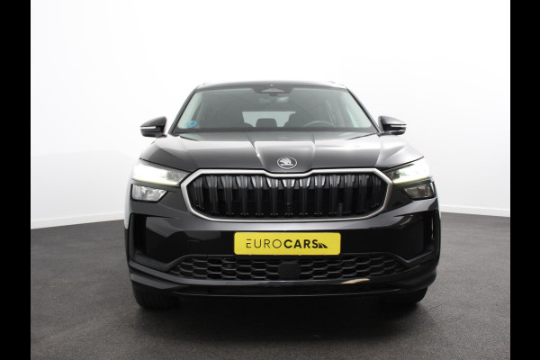 Škoda Kodiaq 1.5 TSI Automaat Selection 7p. Navigatie Apple Carplay Android Auto Parkeersensor achter Stoel- en stuurverwarming Ledverlichting