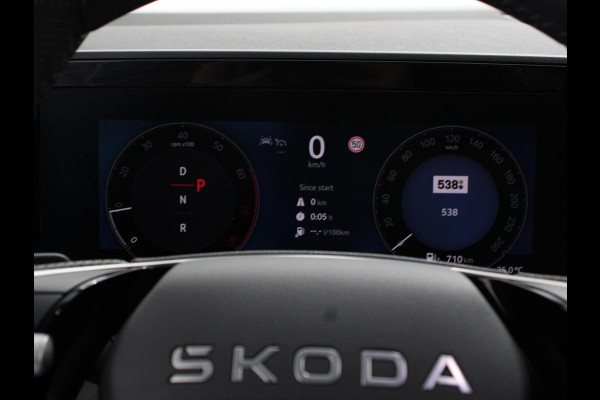 Škoda Kodiaq 1.5 TSI Automaat Selection 7p. Navigatie Apple Carplay Android Auto Parkeersensor achter Stoel- en stuurverwarming Ledverlichting