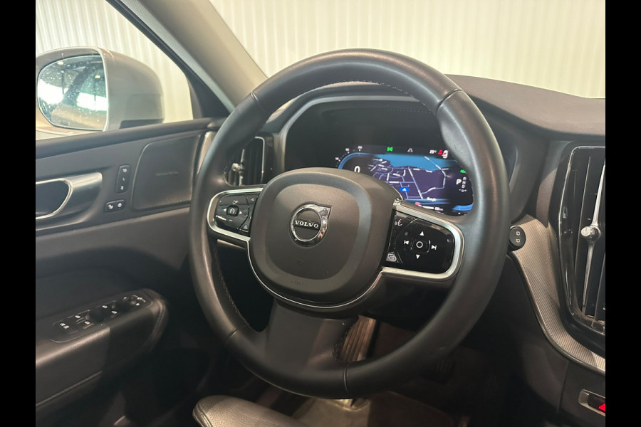 Volvo XC60 T6 Aut. Long Range Plus Bright ACC Leder Trekhaak 350pk