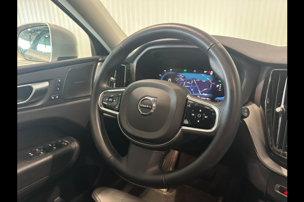 Volvo XC60 T6 Aut. Long Range Plus Bright ACC Leder Trekhaak 350pk