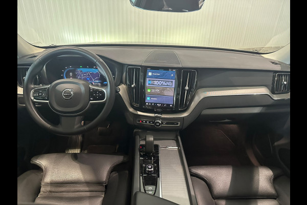 Volvo XC60 T6 Aut. Long Range Plus Bright ACC Leder Trekhaak 350pk