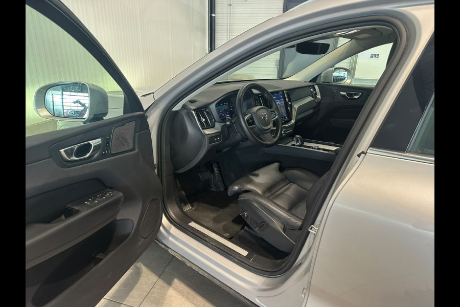 Volvo XC60 T6 Aut. Long Range Plus Bright ACC Leder Trekhaak 350pk