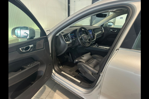 Volvo XC60 T6 Aut. Long Range Plus Bright ACC Leder Trekhaak 350pk