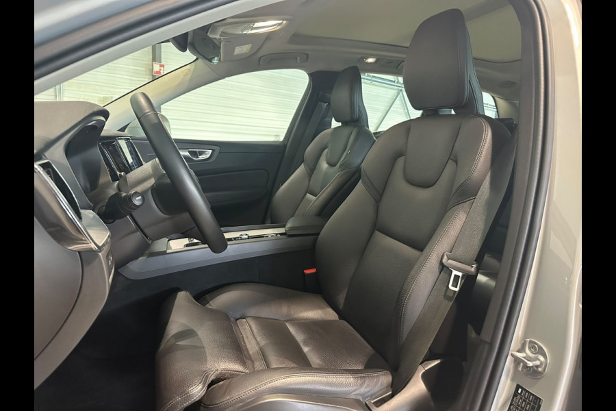 Volvo XC60 T6 Aut. Long Range Plus Bright ACC Leder Trekhaak 350pk