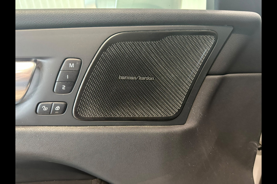 Volvo XC60 T6 Aut. Long Range Plus Bright ACC Leder Trekhaak 350pk