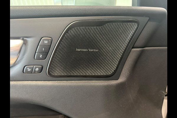 Volvo XC60 T6 Aut. Long Range Plus Bright ACC Leder Trekhaak 350pk