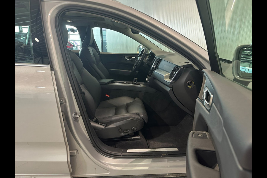 Volvo XC60 T6 Aut. Long Range Plus Bright ACC Leder Trekhaak 350pk