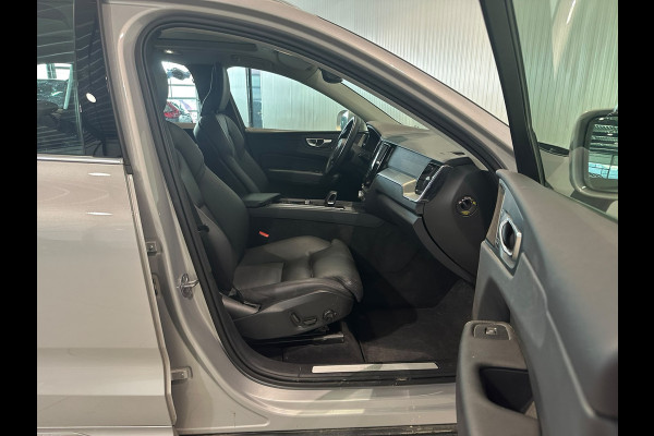 Volvo XC60 T6 Aut. Long Range Plus Bright ACC Leder Trekhaak 350pk