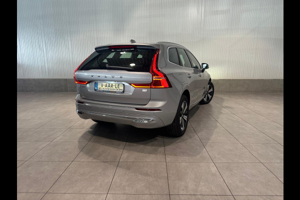 Volvo XC60 T6 Aut. Long Range Plus Bright ACC Leder Trekhaak 350pk