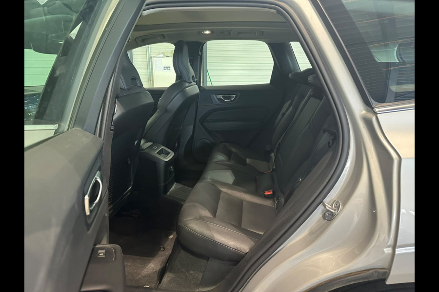 Volvo XC60 T6 Aut. Long Range Plus Bright ACC Leder Trekhaak 350pk