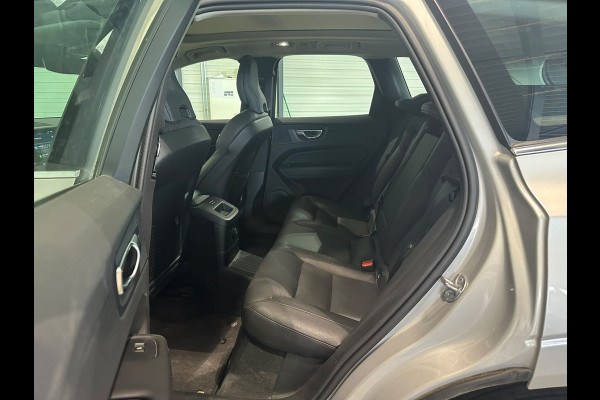 Volvo XC60 T6 Aut. Long Range Plus Bright ACC Leder Trekhaak 350pk