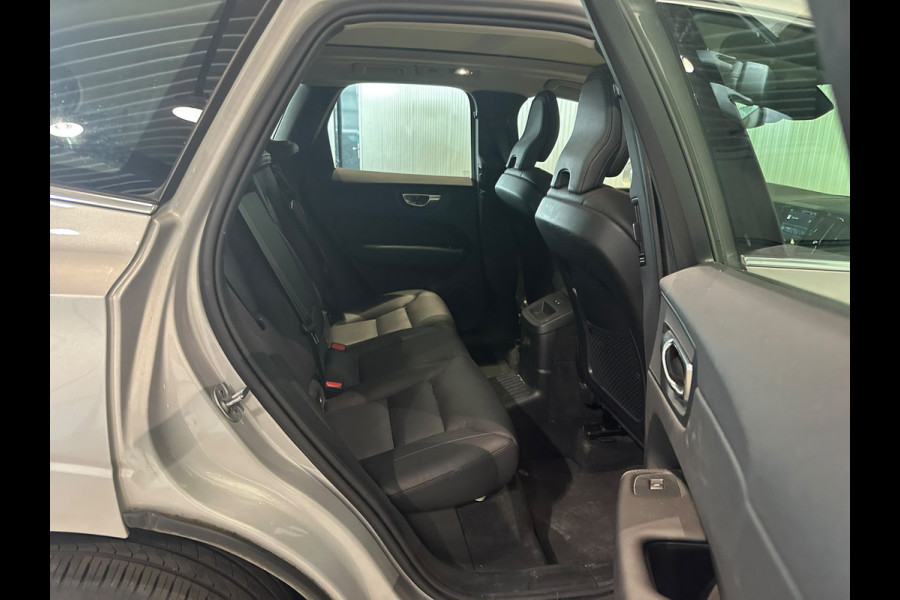 Volvo XC60 T6 Aut. Long Range Plus Bright ACC Leder Trekhaak 350pk