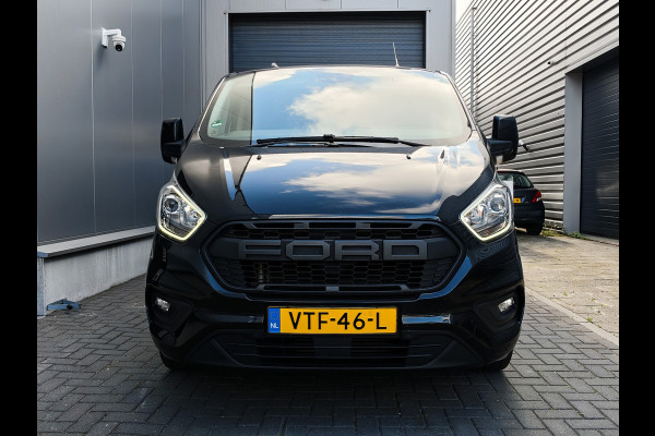 Ford Transit Custom 280 2.0 TDCI L1H1 Trend BTW | Trekhaak | Camera | CC | LED | Lane