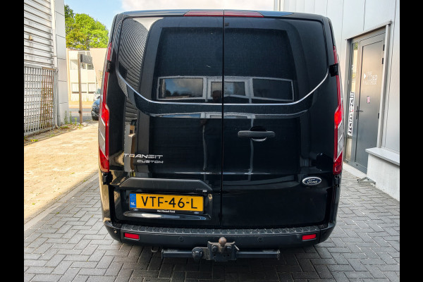 Ford Transit Custom 280 2.0 TDCI L1H1 Trend BTW | Trekhaak | Camera | CC | LED | Lane