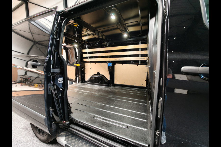 Ford Transit Custom 280 2.0 TDCI L1H1 Trend BTW | Trekhaak | Camera | CC | LED | Lane