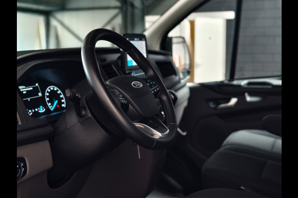 Ford Transit Custom 280 2.0 TDCI L1H1 Trend BTW | Trekhaak | Camera | CC | LED | Lane