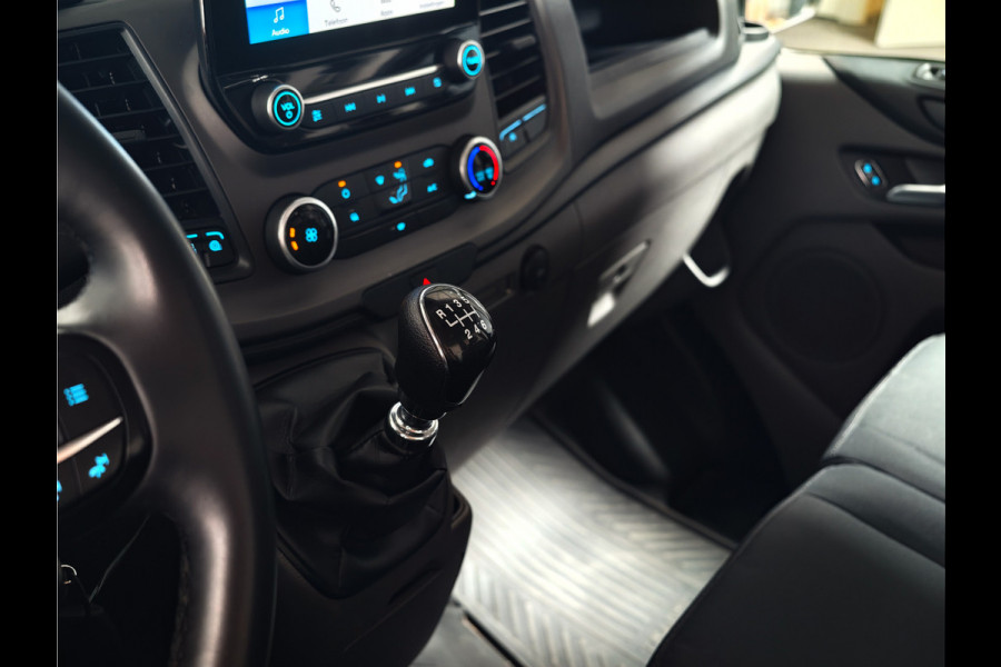 Ford Transit Custom 280 2.0 TDCI L1H1 Trend BTW | Trekhaak | Camera | CC | LED | Lane