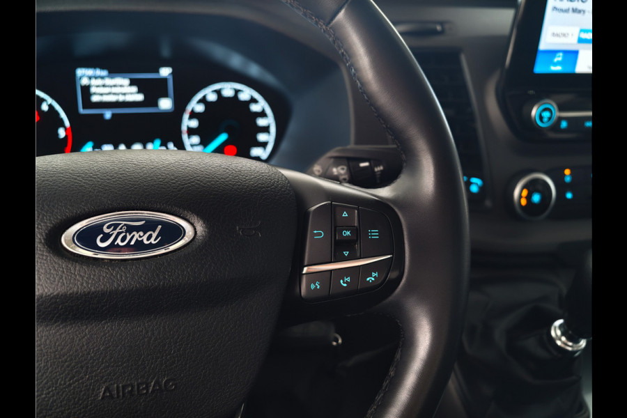 Ford Transit Custom 280 2.0 TDCI L1H1 Trend BTW | Trekhaak | Camera | CC | LED | Lane