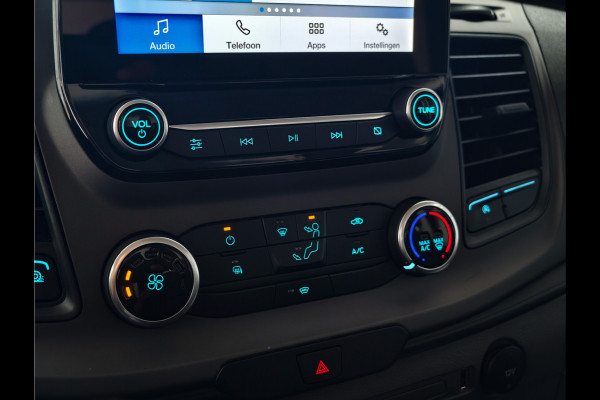 Ford Transit Custom 280 2.0 TDCI L1H1 Trend BTW | Trekhaak | Camera | CC | LED | Lane
