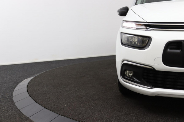 Citroën Grand C4 Spacetourer 1.2*7-ZITS*CAM*HAAK*CARPLAY*NAVI*CRUISE*