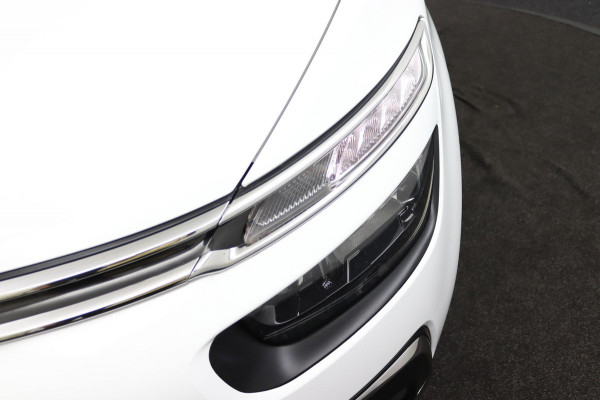 Citroën Grand C4 Spacetourer 1.2*7-ZITS*CAM*HAAK*CARPLAY*NAVI*CRUISE*