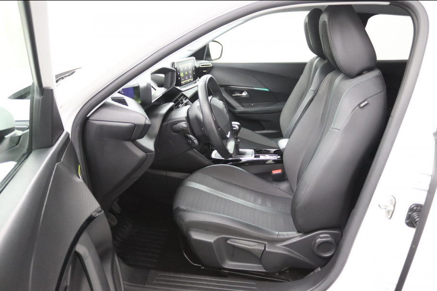 Peugeot 2008 1.2*130PK*NAVI*CAM*3D-COCKPIT*CARPLAY*KEYLESS*