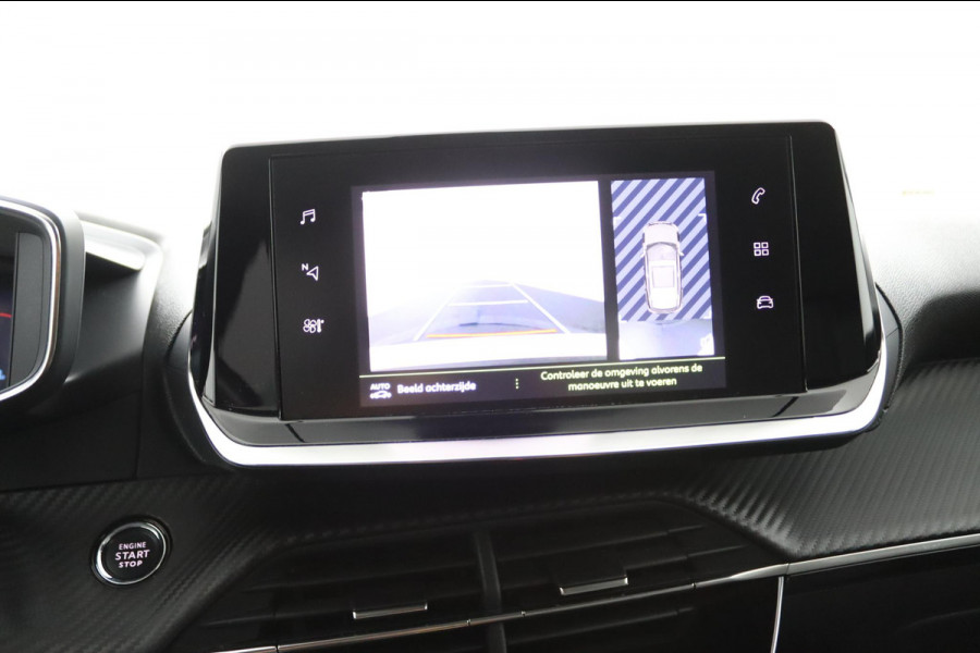 Peugeot 2008 1.2*130PK*NAVI*CAM*3D-COCKPIT*CARPLAY*KEYLESS*