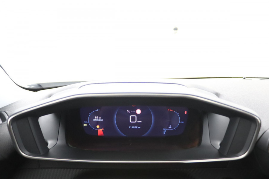 Peugeot 2008 1.2*130PK*NAVI*CAM*3D-COCKPIT*CARPLAY*KEYLESS*