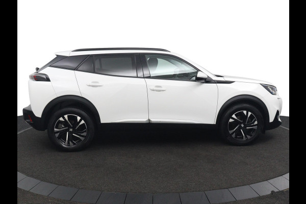 Peugeot 2008 1.2*130PK*NAVI*CAM*3D-COCKPIT*CARPLAY*KEYLESS*