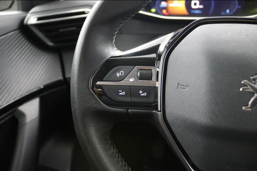 Peugeot 2008 1.2*130PK*NAVI*CAM*3D-COCKPIT*CARPLAY*KEYLESS*