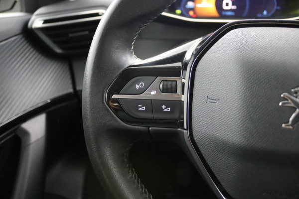 Peugeot 2008 1.2*130PK*NAVI*CAM*3D-COCKPIT*CARPLAY*KEYLESS*