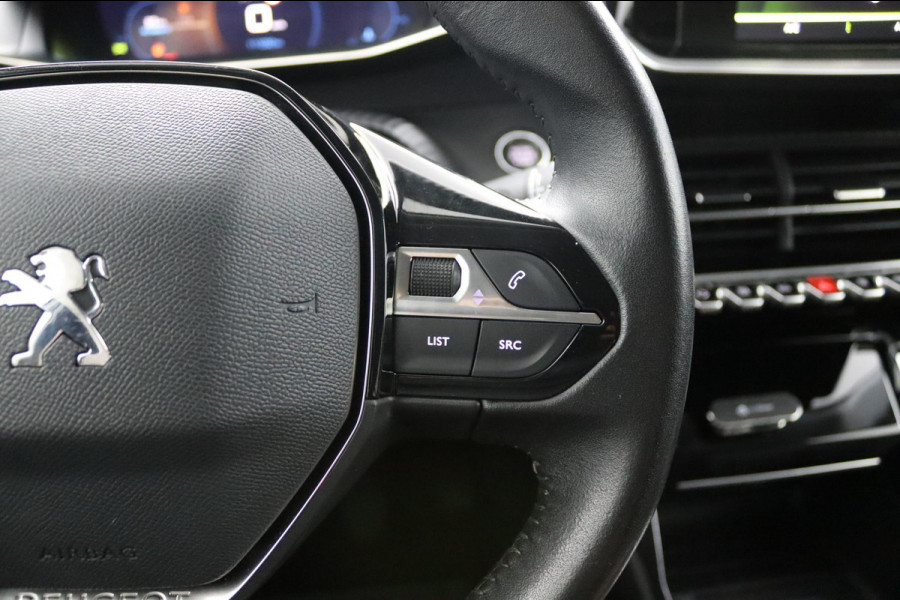 Peugeot 2008 1.2*130PK*NAVI*CAM*3D-COCKPIT*CARPLAY*KEYLESS*
