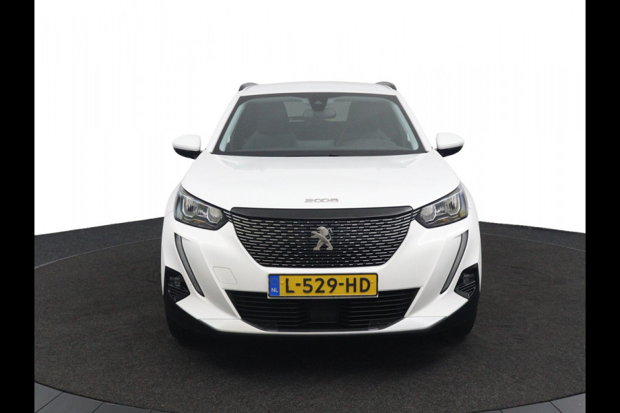 Peugeot 2008 1.2*130PK*NAVI*CAM*3D-COCKPIT*CARPLAY*KEYLESS*