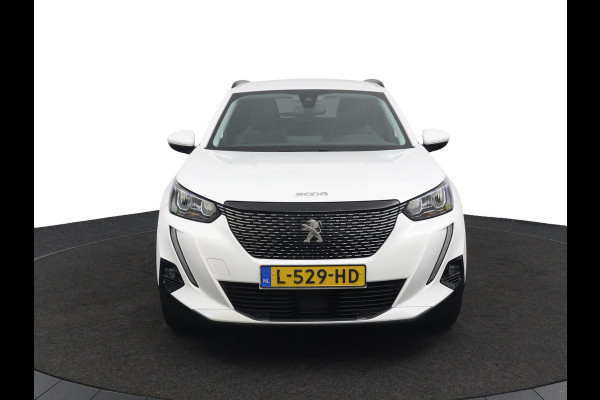 Peugeot 2008 1.2*130PK*NAVI*CAM*3D-COCKPIT*CARPLAY*KEYLESS*