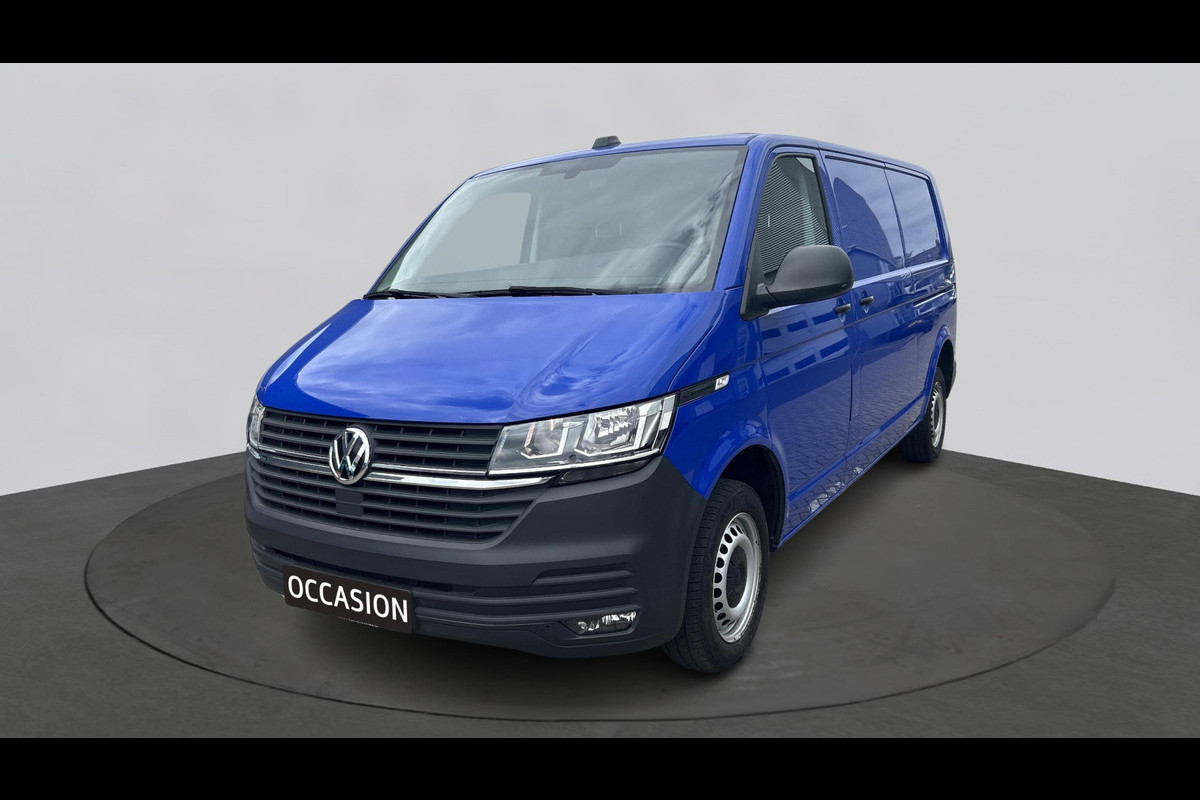Volkswagen Transporter L2H1 2.0 TDI 150pk DSG Comfortline / Automaat / 2x schuifdeur /Navigatie