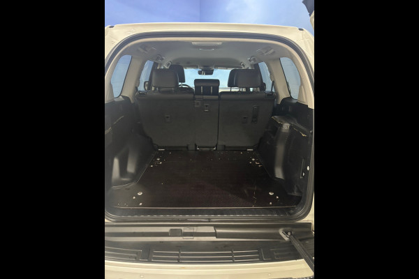 Toyota Land Cruiser 2.8 D-4D Professional 5p. Camera, Stoel koeling/Verwarming, Leder,