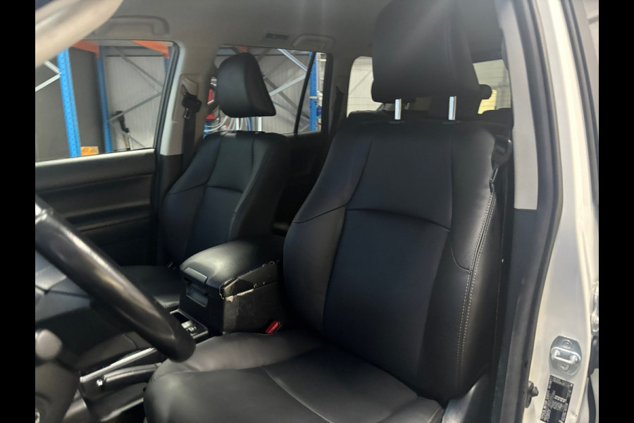 Toyota Land Cruiser 2.8 D-4D Professional 5p. Camera, Stoel koeling/Verwarming, Leder,
