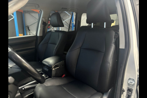 Toyota Land Cruiser 2.8 D-4D Professional 5p. Camera, Stoel koeling/Verwarming, Leder,
