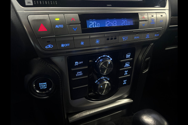 Toyota Land Cruiser 2.8 D-4D Professional 5p. Camera, Stoel koeling/Verwarming, Leder,